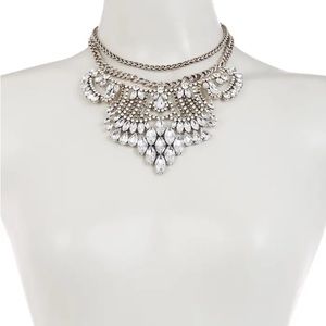 NWT Eye Candy Lexy Necklace